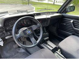 1982 BMW 3 Series (CC-2110706) for sale in Cadillac, Michigan
