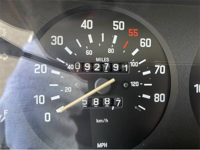 1982 BMW 3 Series (CC-2110706) for sale in Cadillac, Michigan
