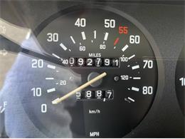 1982 BMW 3 Series (CC-2110706) for sale in Cadillac, Michigan