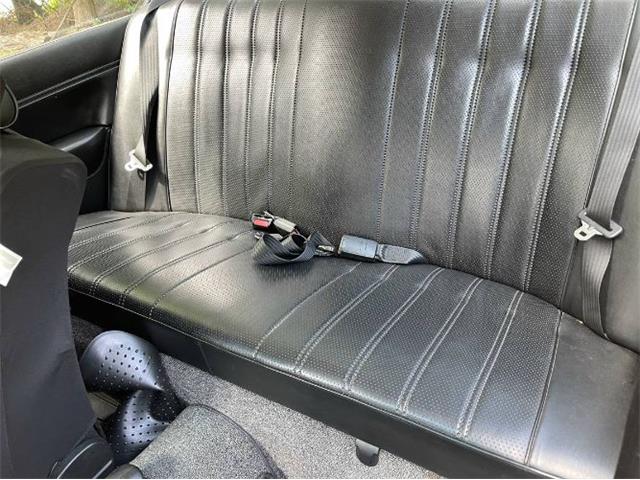 1982 BMW 3 Series (CC-2110706) for sale in Cadillac, Michigan