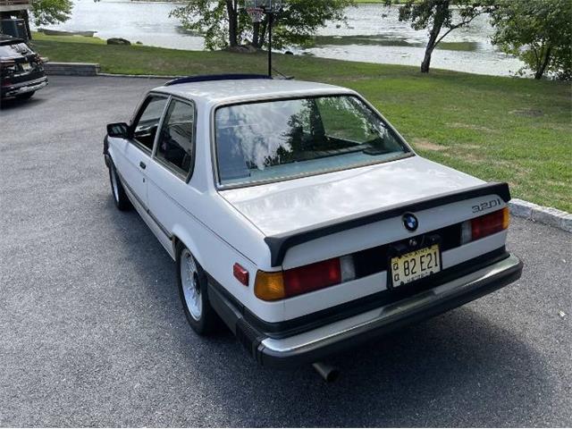 1982 BMW 3 Series (CC-2110706) for sale in Cadillac, Michigan