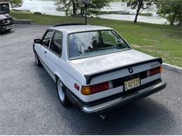 1982 BMW 3 Series (CC-2110706) for sale in Cadillac, Michigan