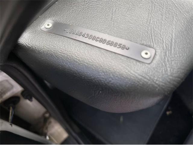 1982 BMW 3 Series (CC-2110706) for sale in Cadillac, Michigan