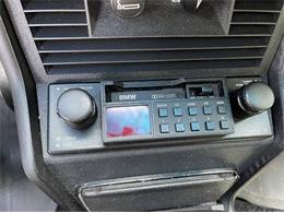 1982 BMW 3 Series (CC-2110706) for sale in Cadillac, Michigan