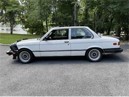 1982 BMW 3 Series (CC-2110706) for sale in Cadillac, Michigan