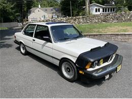1982 BMW 3 Series (CC-2110706) for sale in Cadillac, Michigan