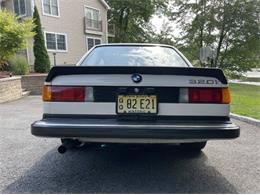 1982 BMW 3 Series (CC-2110706) for sale in Cadillac, Michigan