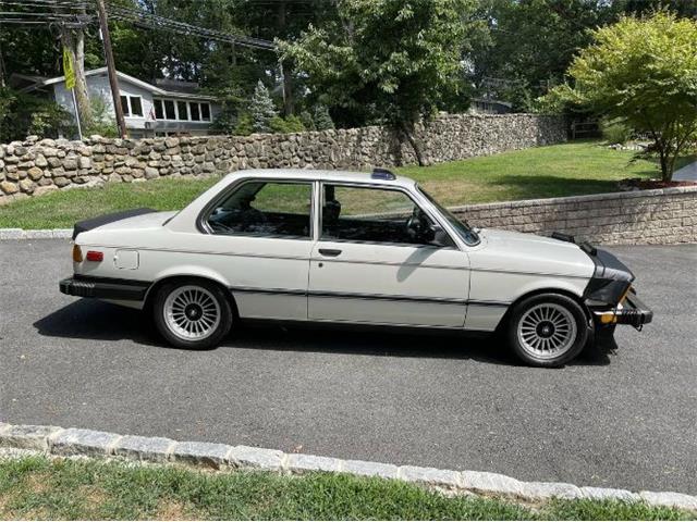 1982 BMW 3 Series (CC-2110706) for sale in Cadillac, Michigan