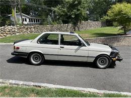 1982 BMW 3 Series (CC-2110706) for sale in Cadillac, Michigan