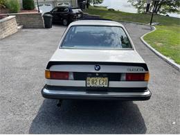 1982 BMW 3 Series (CC-2110706) for sale in Cadillac, Michigan