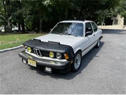 1982 BMW 3 Series (CC-2110706) for sale in Cadillac, Michigan