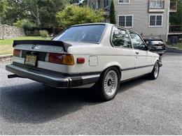 1982 BMW 3 Series (CC-2110706) for sale in Cadillac, Michigan