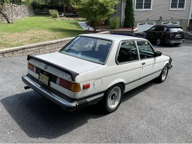 1982 BMW 3 Series (CC-2110706) for sale in Cadillac, Michigan