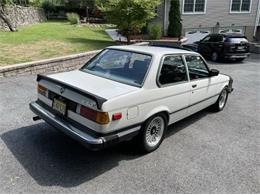 1982 BMW 3 Series (CC-2110706) for sale in Cadillac, Michigan