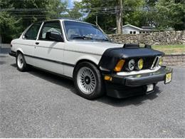 1982 BMW 3 Series (CC-2110706) for sale in Cadillac, Michigan