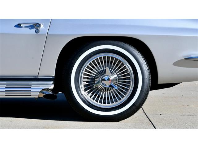 1964 Chevrolet Corvette (CC-2117066) for sale in Elyria, Ohio