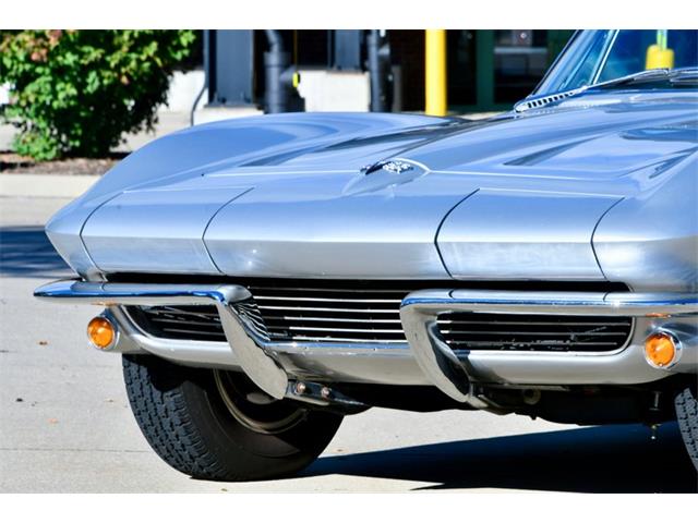 1964 Chevrolet Corvette (CC-2117066) for sale in Elyria, Ohio