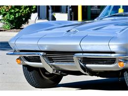 1964 Chevrolet Corvette (CC-2117066) for sale in Elyria, Ohio