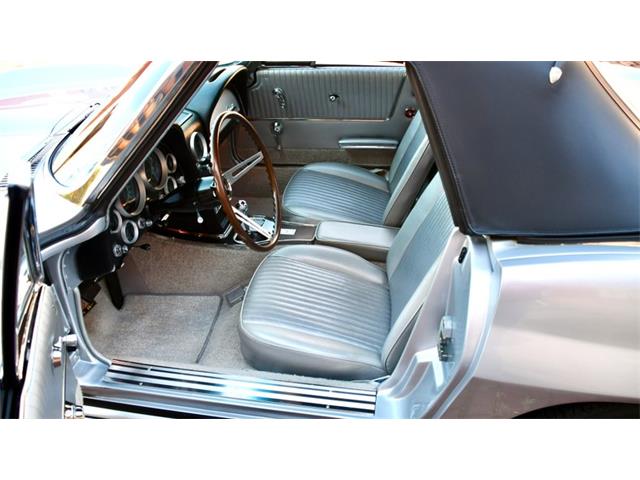 1964 Chevrolet Corvette (CC-2117066) for sale in Elyria, Ohio