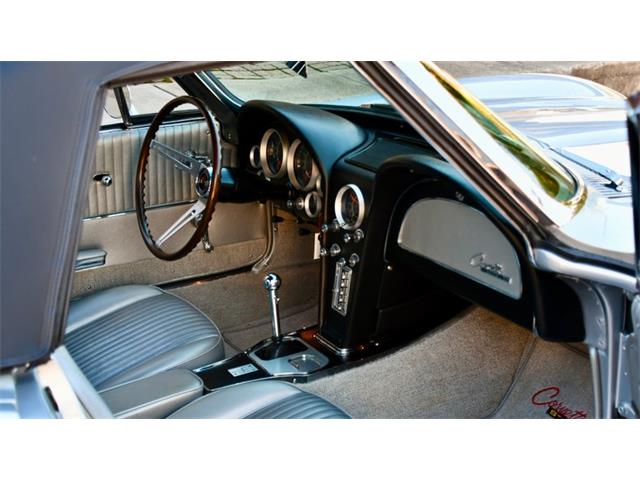 1964 Chevrolet Corvette (CC-2117066) for sale in Elyria, Ohio