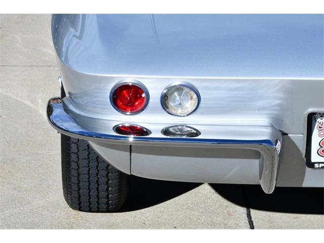 1964 Chevrolet Corvette (CC-2117066) for sale in Elyria, Ohio