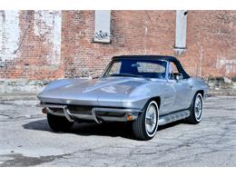 1964 Chevrolet Corvette (CC-2117066) for sale in Elyria, Ohio