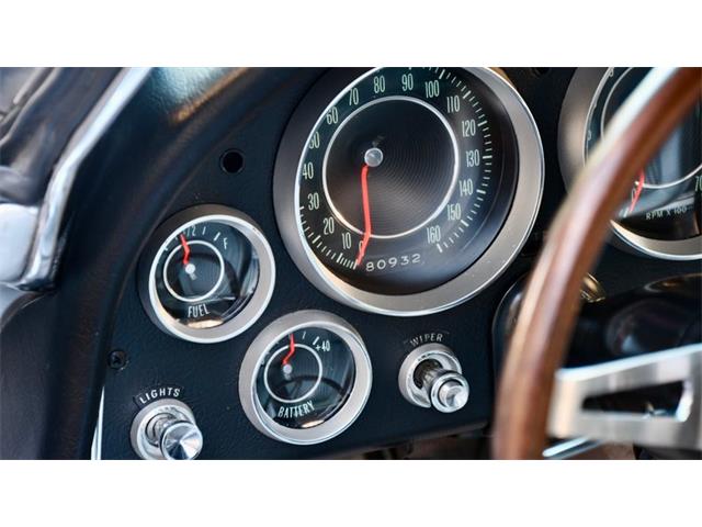 1964 Chevrolet Corvette (CC-2117066) for sale in Elyria, Ohio