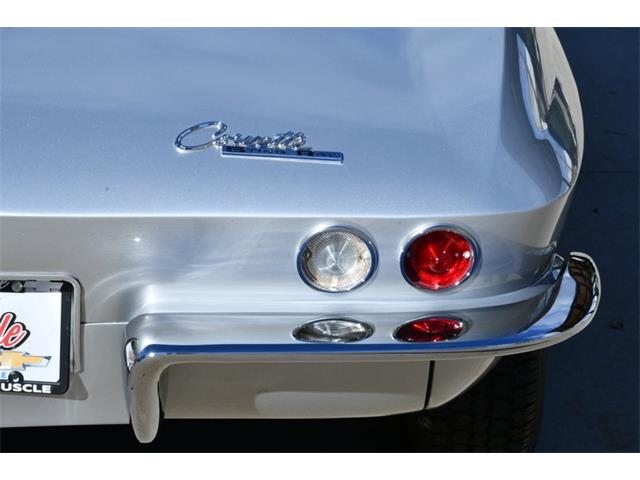 1964 Chevrolet Corvette (CC-2117066) for sale in Elyria, Ohio