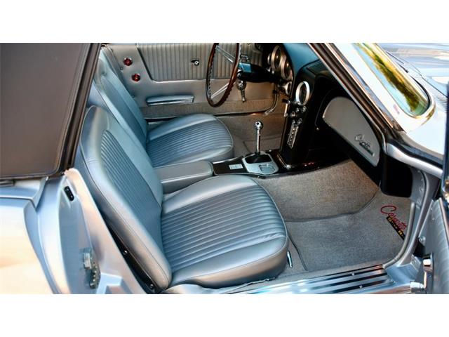 1964 Chevrolet Corvette (CC-2117066) for sale in Elyria, Ohio
