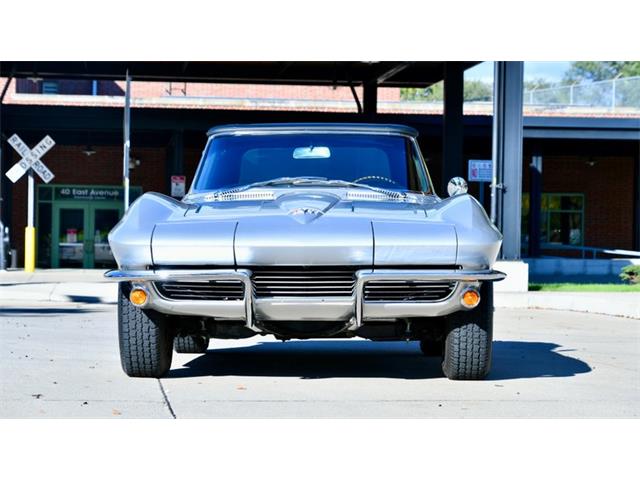 1964 Chevrolet Corvette (CC-2117066) for sale in Elyria, Ohio