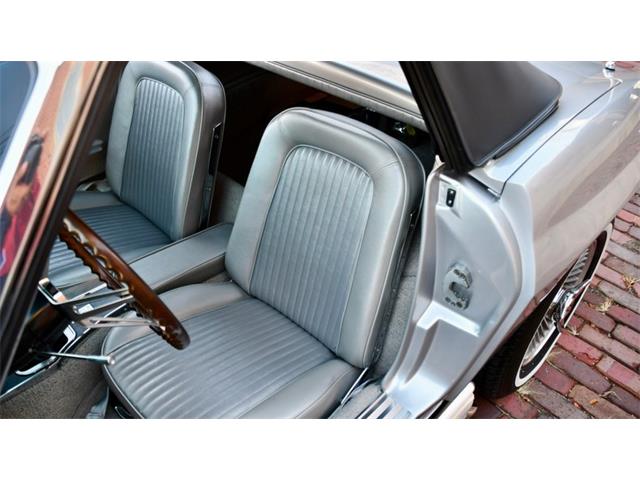 1964 Chevrolet Corvette (CC-2117066) for sale in Elyria, Ohio