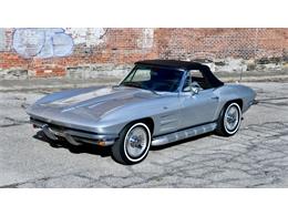 1964 Chevrolet Corvette (CC-2117066) for sale in Elyria, Ohio