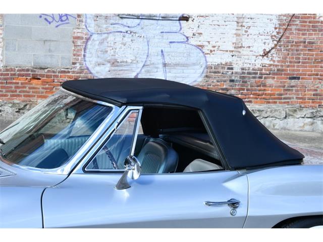 1964 Chevrolet Corvette (CC-2117066) for sale in Elyria, Ohio
