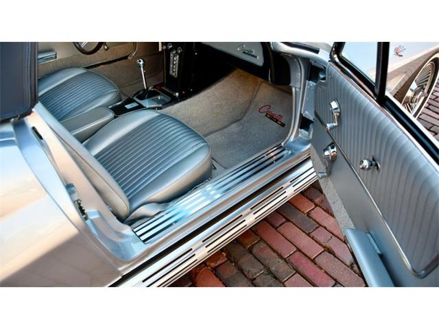 1964 Chevrolet Corvette (CC-2117066) for sale in Elyria, Ohio