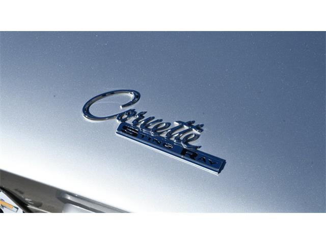 1964 Chevrolet Corvette (CC-2117066) for sale in Elyria, Ohio