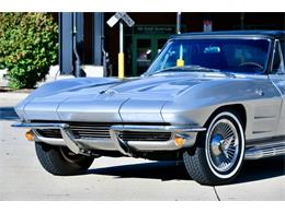 1964 Chevrolet Corvette (CC-2117066) for sale in Elyria, Ohio