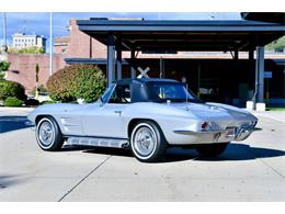 1964 Chevrolet Corvette (CC-2117066) for sale in Elyria, Ohio