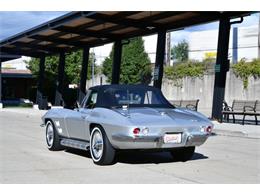 1964 Chevrolet Corvette (CC-2117066) for sale in Elyria, Ohio