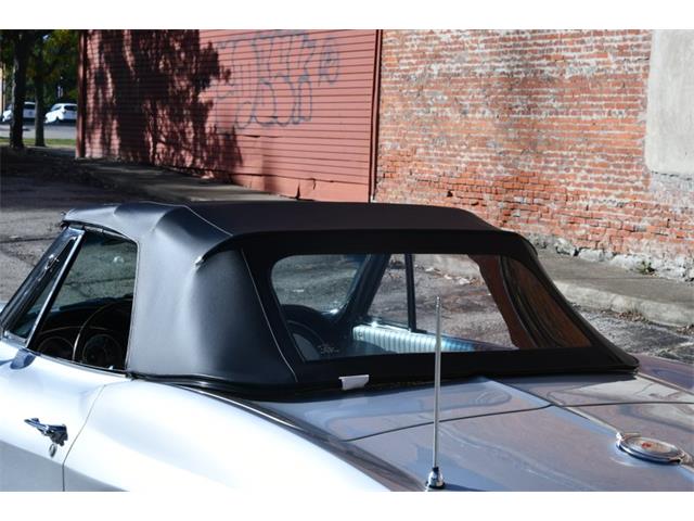 1964 Chevrolet Corvette (CC-2117066) for sale in Elyria, Ohio