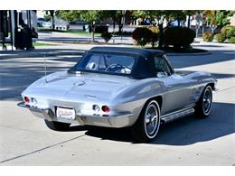1964 Chevrolet Corvette (CC-2117066) for sale in Elyria, Ohio