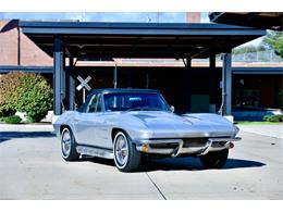 1964 Chevrolet Corvette (CC-2117066) for sale in Elyria, Ohio