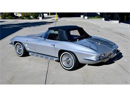 1964 Chevrolet Corvette (CC-2117066) for sale in Elyria, Ohio