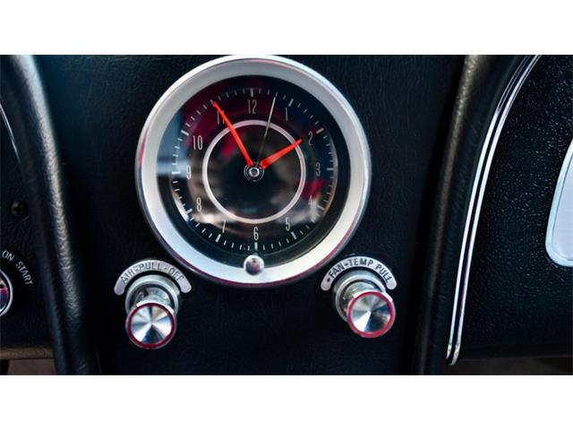 1964 Chevrolet Corvette (CC-2117066) for sale in Elyria, Ohio