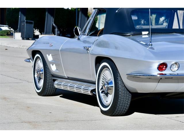 1964 Chevrolet Corvette (CC-2117066) for sale in Elyria, Ohio