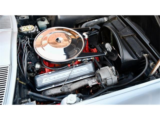 1964 Chevrolet Corvette (CC-2117066) for sale in Elyria, Ohio