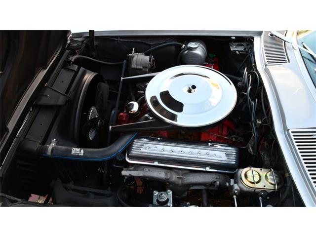 1964 Chevrolet Corvette (CC-2117066) for sale in Elyria, Ohio
