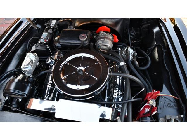 1963 Studebaker 2-Door (CC-2117073) for sale in Elyria, Ohio