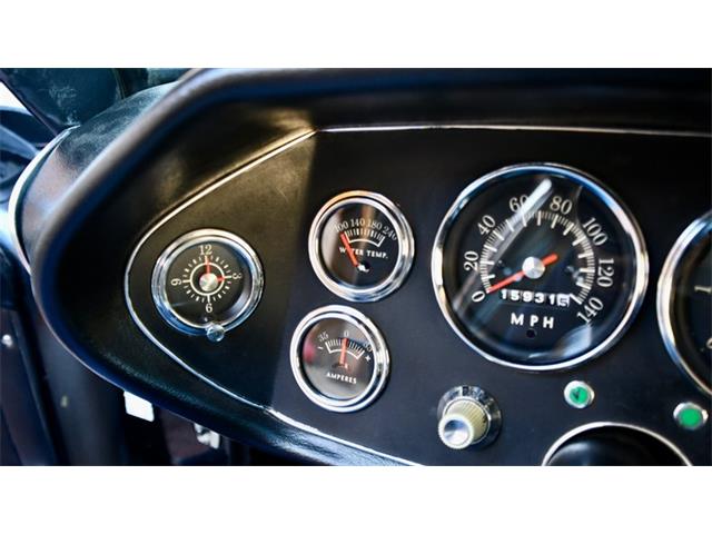 1963 Studebaker 2-Door (CC-2117073) for sale in Elyria, Ohio
