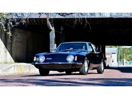 1963 Studebaker 2-Door (CC-2117073) for sale in Elyria, Ohio