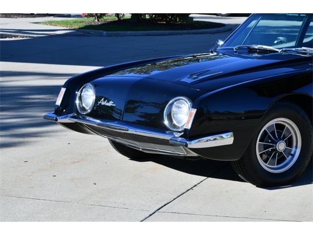 1963 Studebaker 2-Door (CC-2117073) for sale in Elyria, Ohio